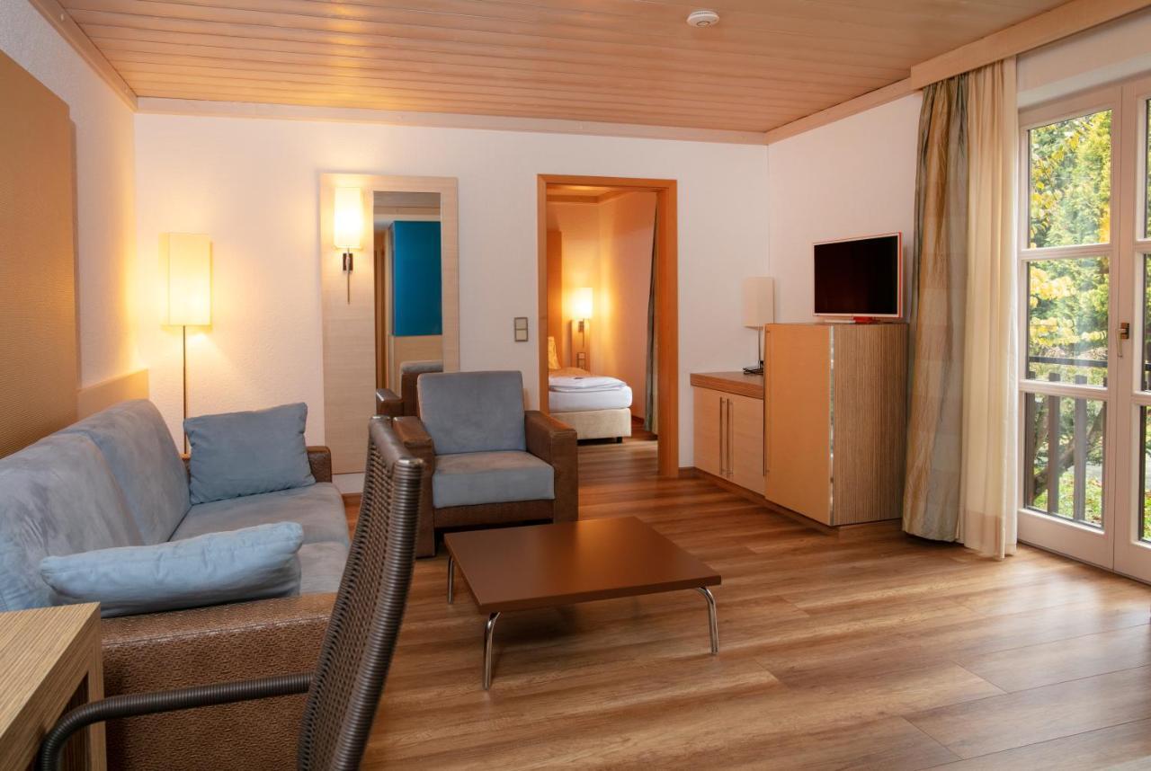 Landhotel Groenenbach Bad Grönenbach Extérieur photo