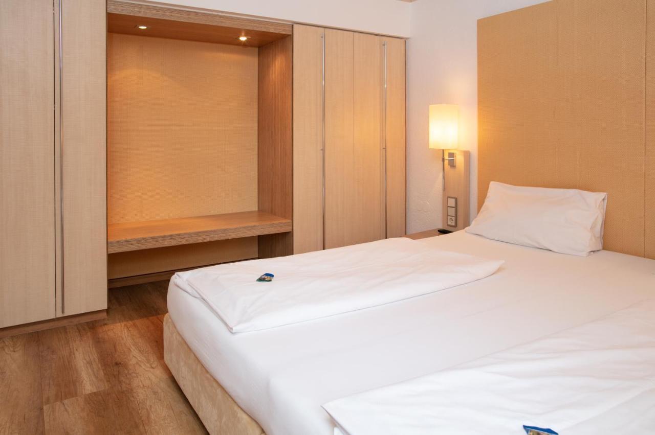 Landhotel Groenenbach Bad Grönenbach Extérieur photo