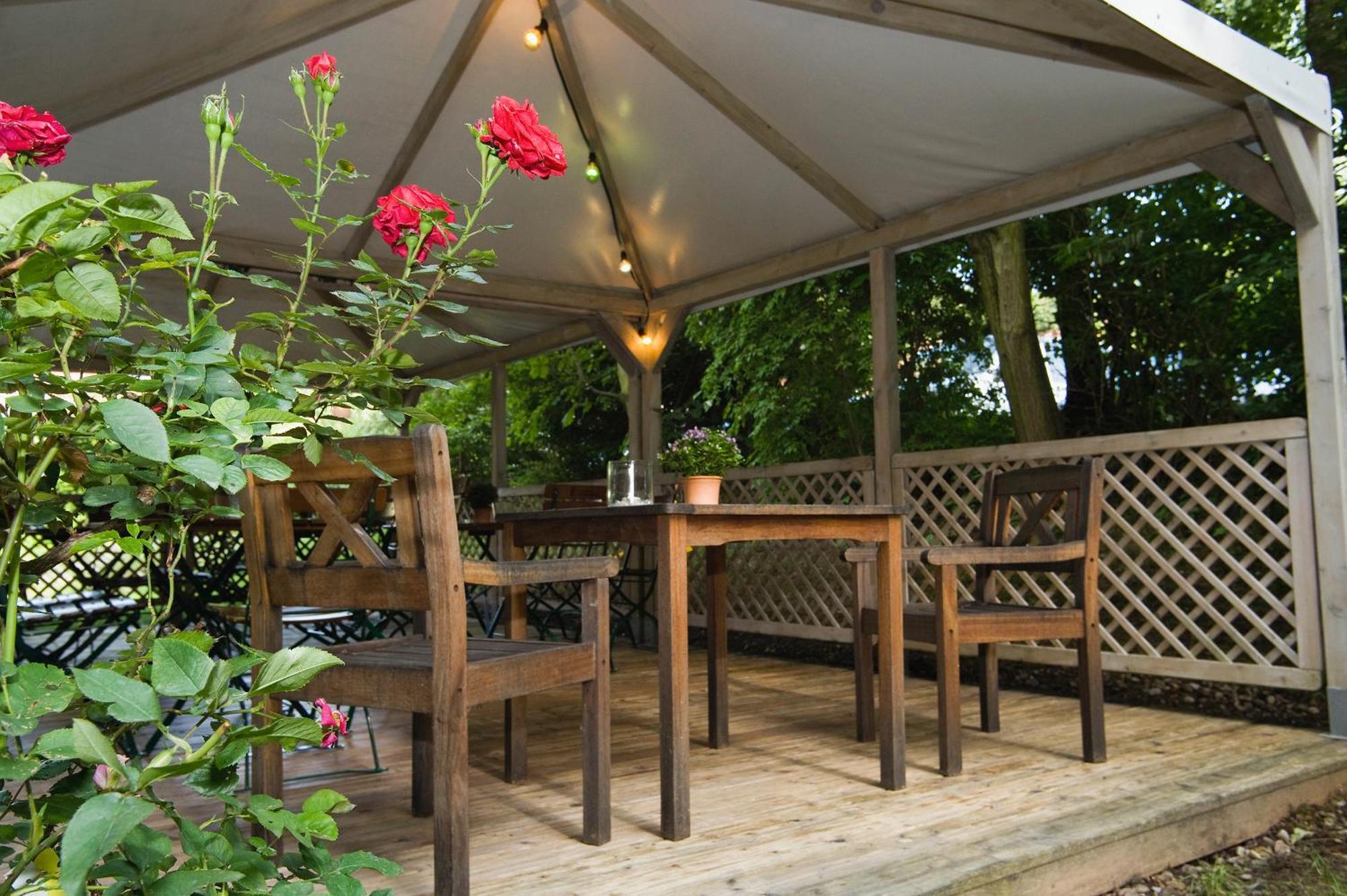 Landhotel Groenenbach Bad Grönenbach Extérieur photo