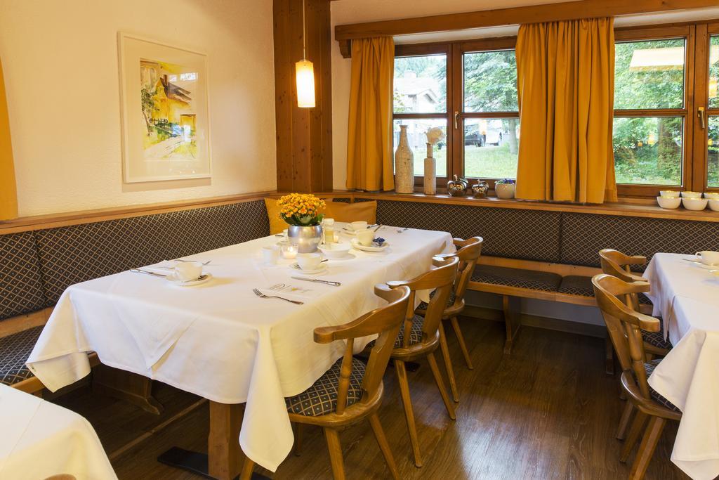 Landhotel Groenenbach Bad Grönenbach Extérieur photo