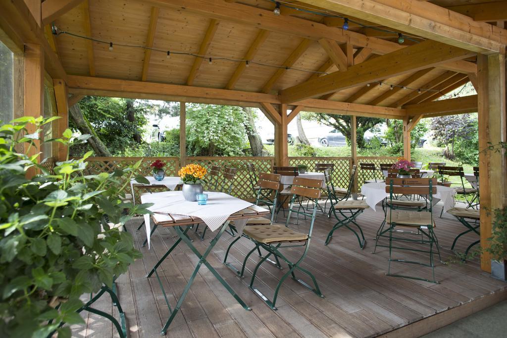 Landhotel Groenenbach Bad Grönenbach Extérieur photo