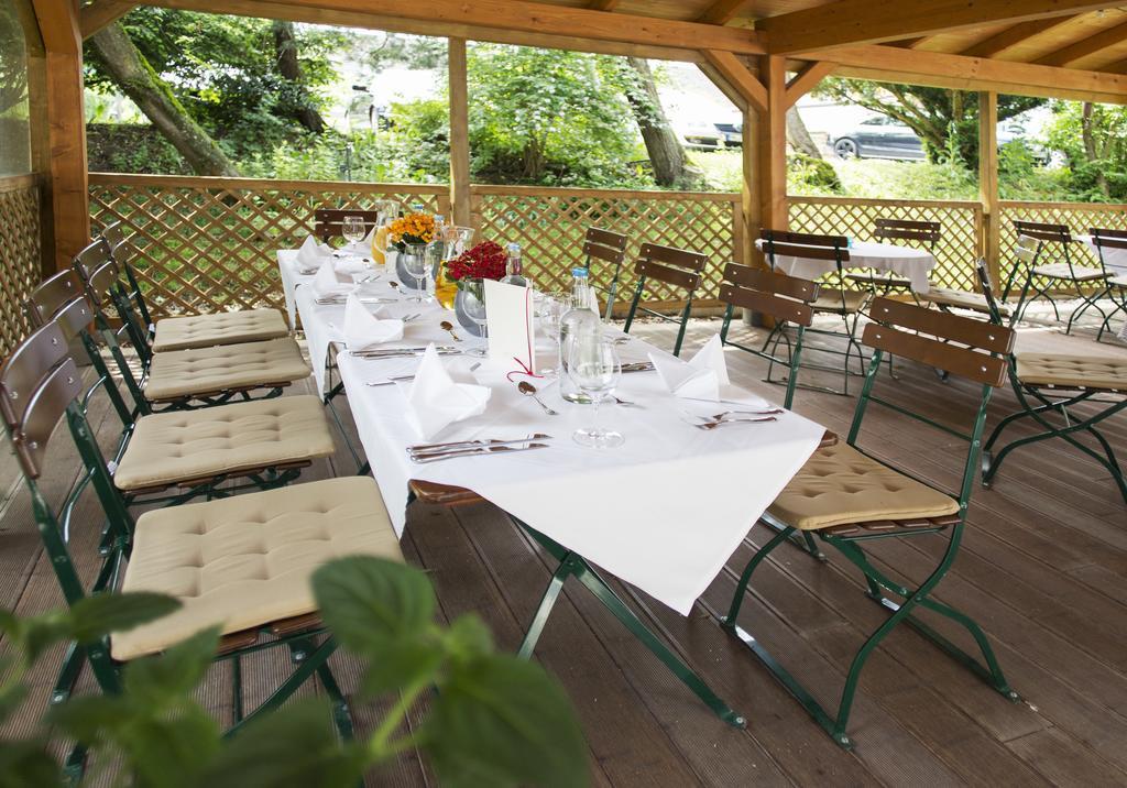 Landhotel Groenenbach Bad Grönenbach Extérieur photo
