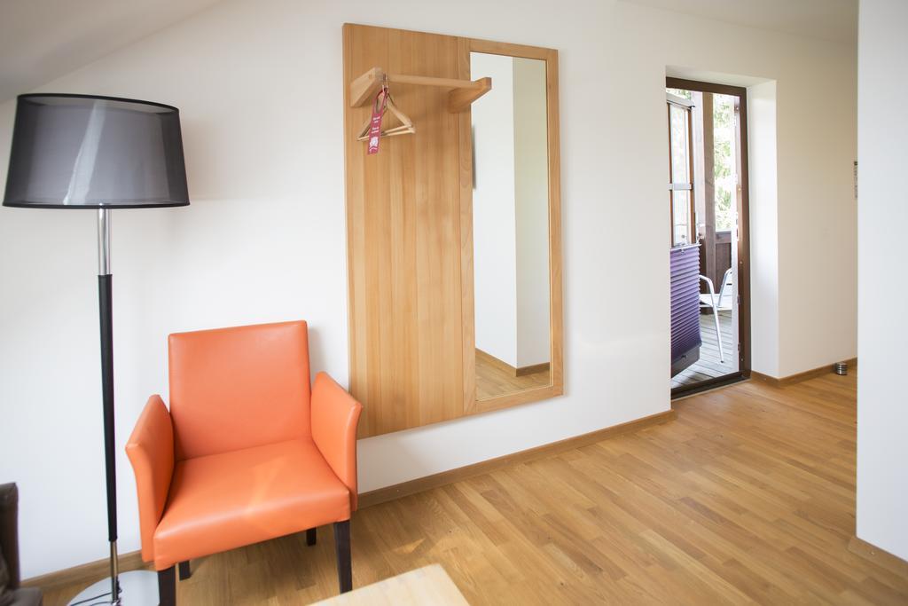 Landhotel Groenenbach Bad Grönenbach Extérieur photo