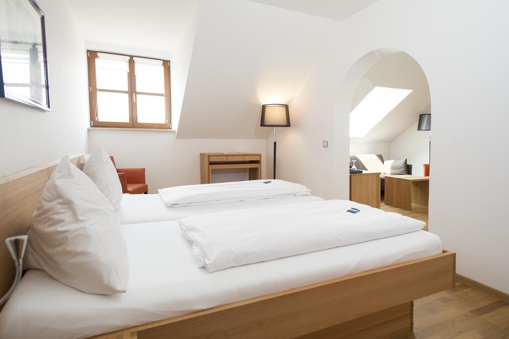 Landhotel Groenenbach Bad Grönenbach Extérieur photo