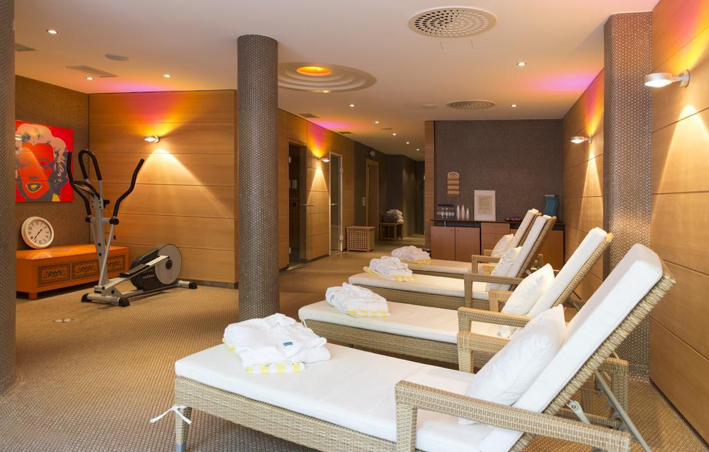 Landhotel Groenenbach Bad Grönenbach Extérieur photo