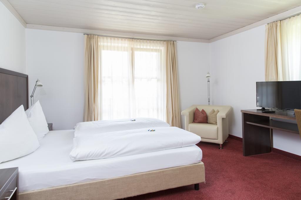 Landhotel Groenenbach Bad Grönenbach Extérieur photo