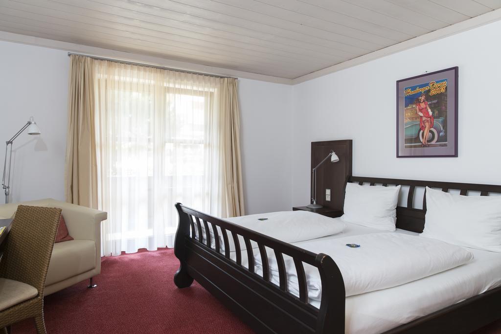 Landhotel Groenenbach Bad Grönenbach Extérieur photo