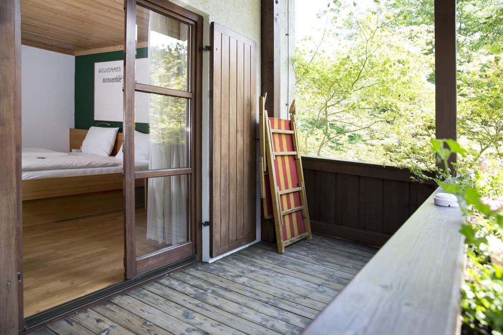 Landhotel Groenenbach Bad Grönenbach Extérieur photo