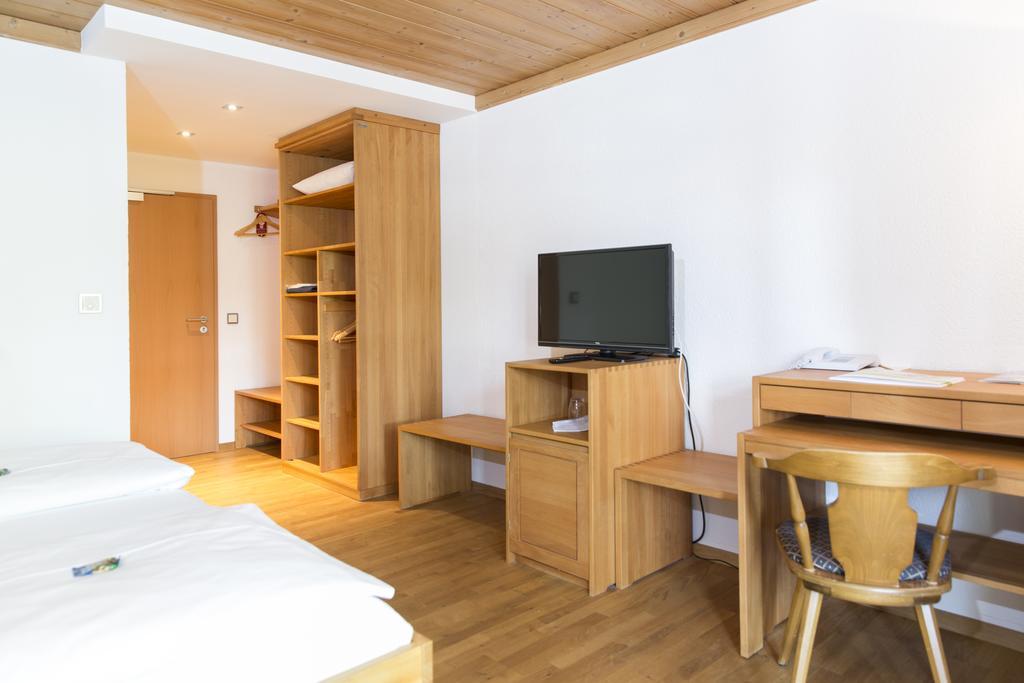 Landhotel Groenenbach Bad Grönenbach Extérieur photo