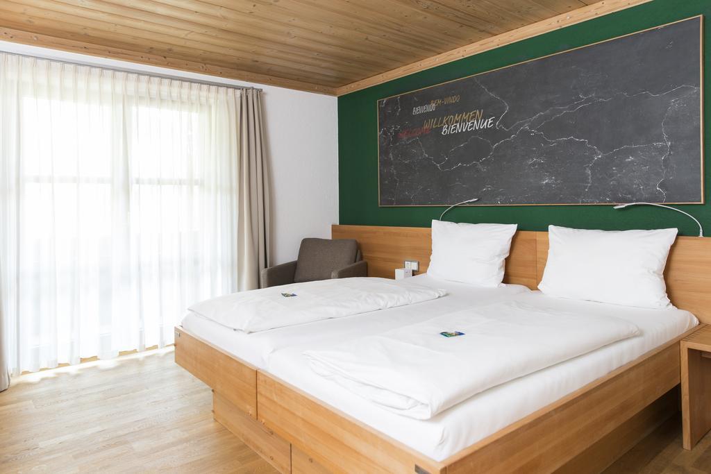 Landhotel Groenenbach Bad Grönenbach Extérieur photo