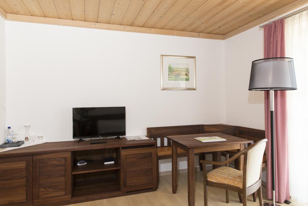 Landhotel Groenenbach Bad Grönenbach Extérieur photo