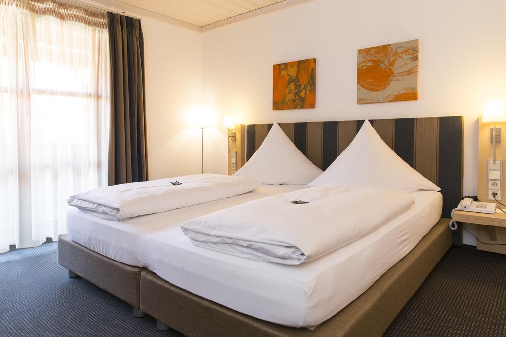 Landhotel Groenenbach Bad Grönenbach Extérieur photo