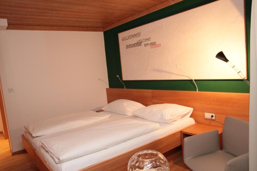 Landhotel Groenenbach Bad Grönenbach Chambre photo